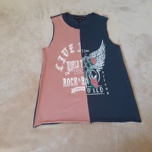 T-shirt for girl